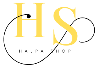 Halpa Shop